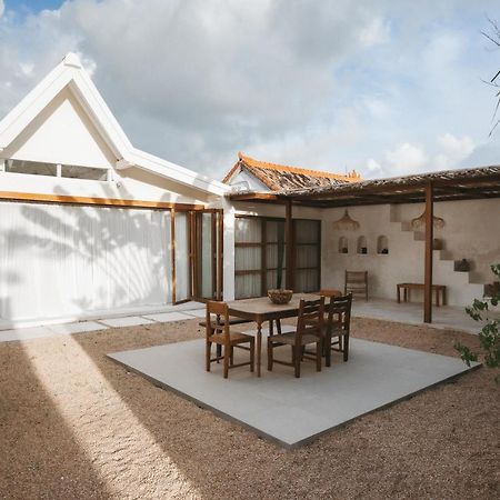 Casa Sula Bali Villa Uluwatu Kültér fotó