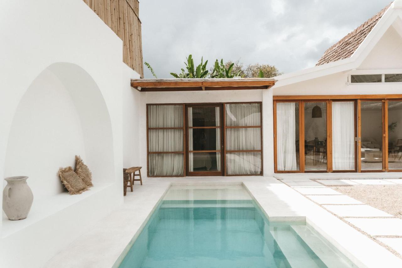 Casa Sula Bali Villa Uluwatu Kültér fotó