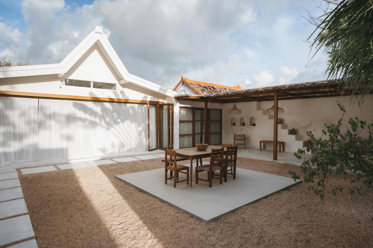 Casa Sula Bali Villa Uluwatu Kültér fotó