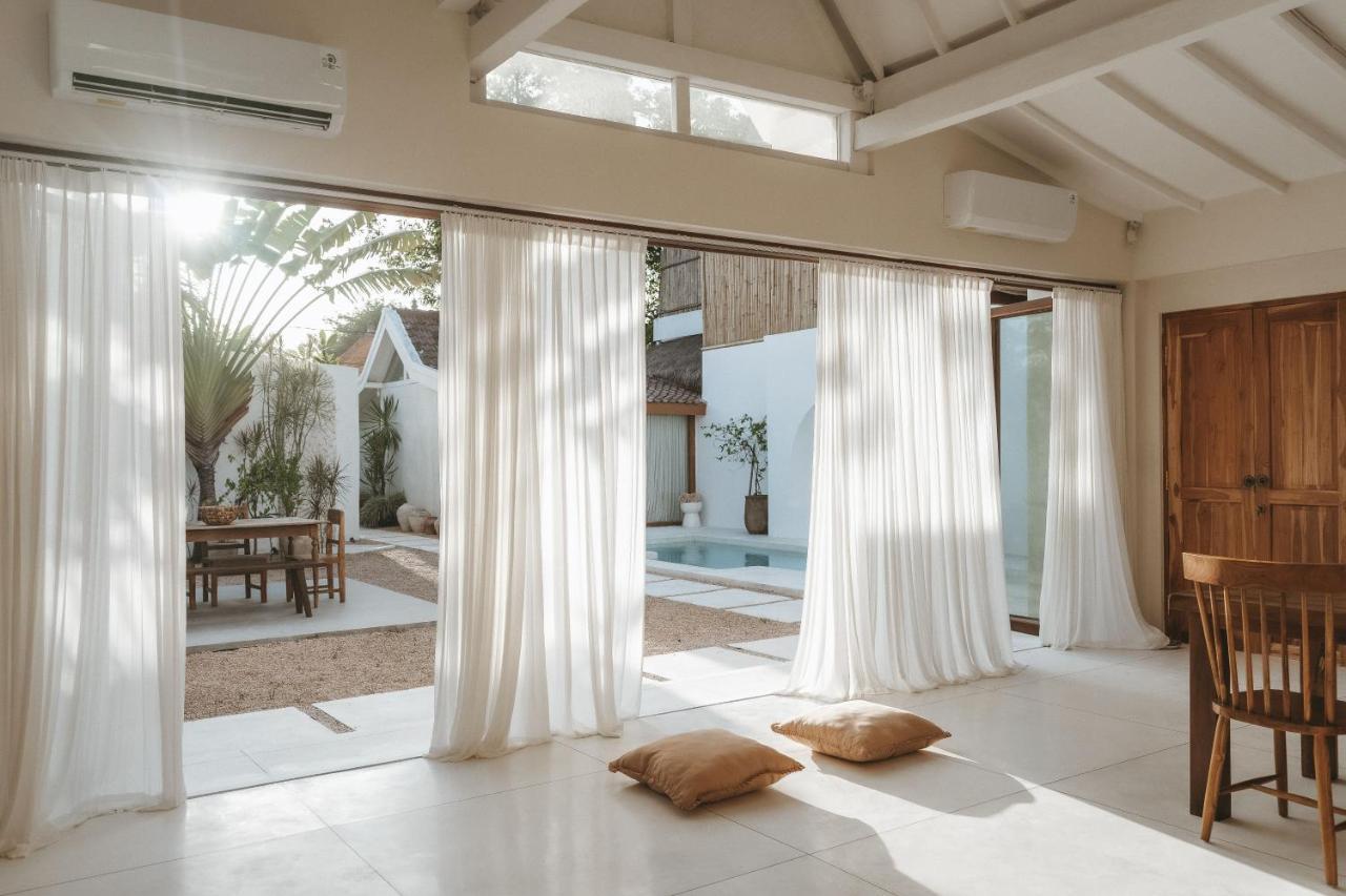 Casa Sula Bali Villa Uluwatu Kültér fotó