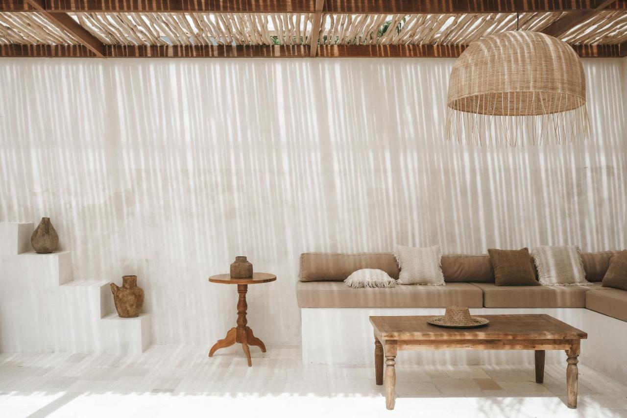Casa Sula Bali Villa Uluwatu Kültér fotó