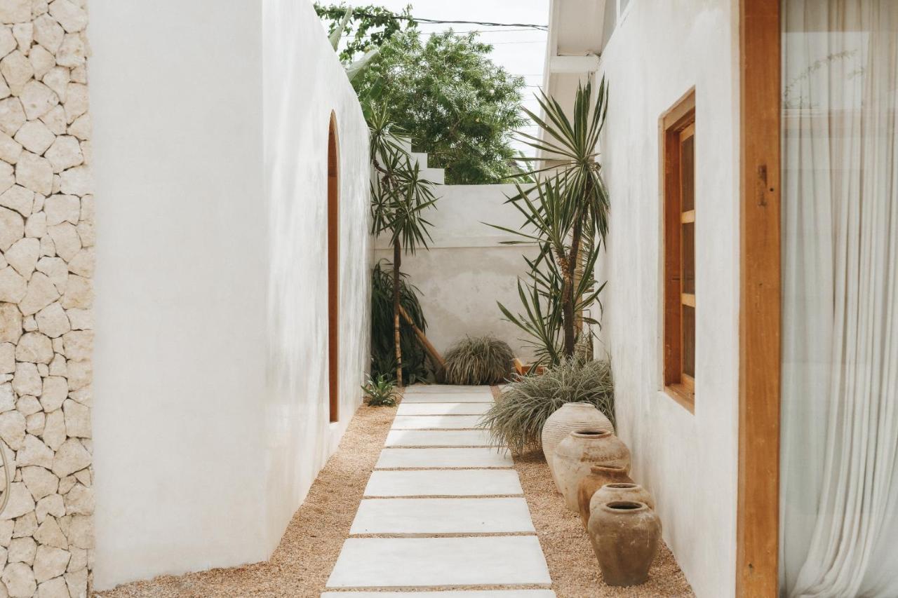 Casa Sula Bali Villa Uluwatu Kültér fotó