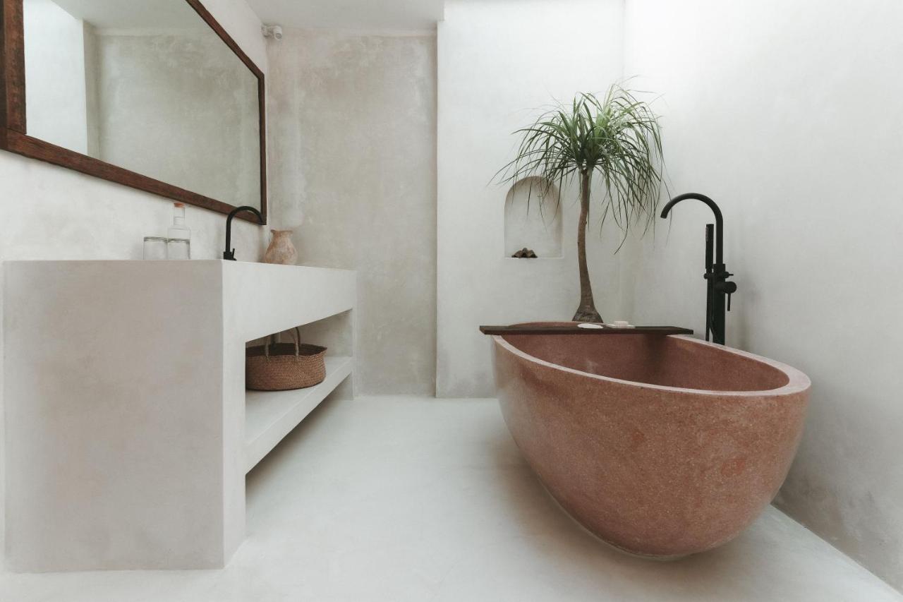 Casa Sula Bali Villa Uluwatu Kültér fotó