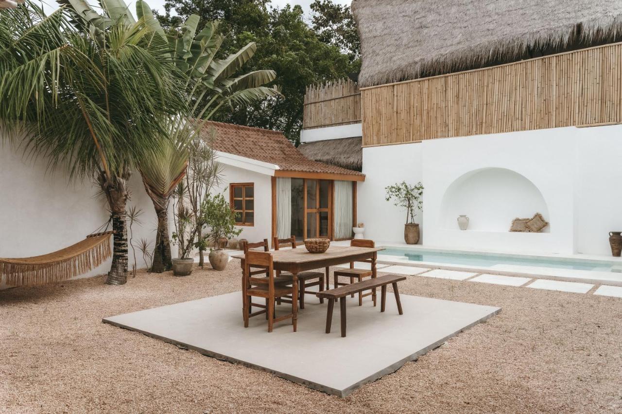 Casa Sula Bali Villa Uluwatu Kültér fotó