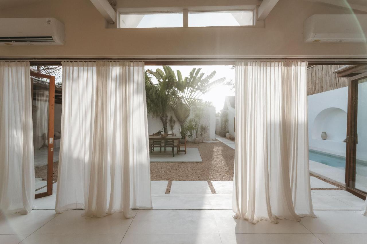 Casa Sula Bali Villa Uluwatu Kültér fotó