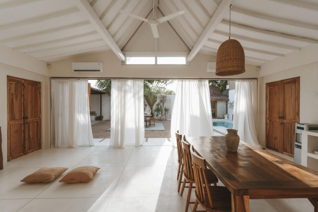 Casa Sula Bali Villa Uluwatu Kültér fotó