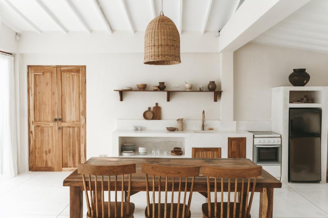 Casa Sula Bali Villa Uluwatu Kültér fotó