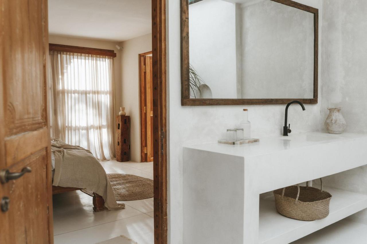 Casa Sula Bali Villa Uluwatu Kültér fotó