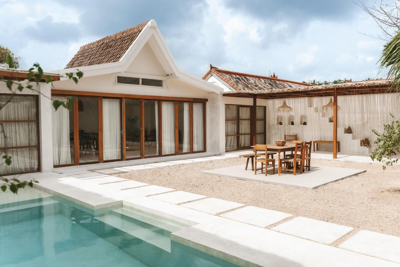 Casa Sula Bali Villa Uluwatu Kültér fotó