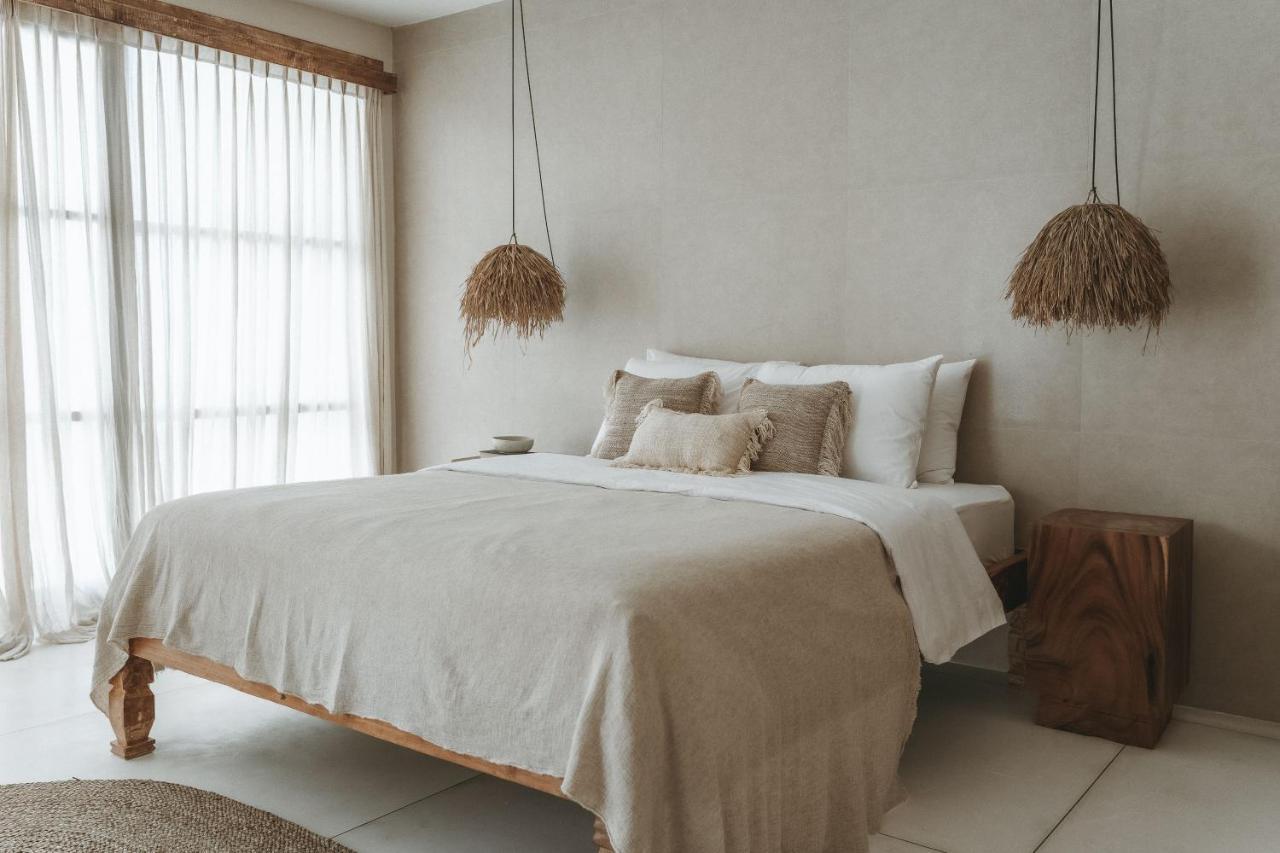 Casa Sula Bali Villa Uluwatu Kültér fotó