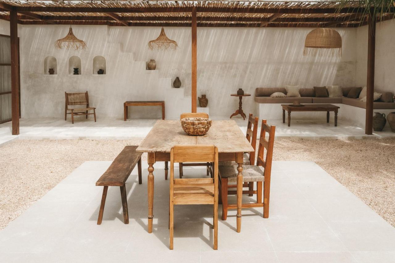 Casa Sula Bali Villa Uluwatu Kültér fotó